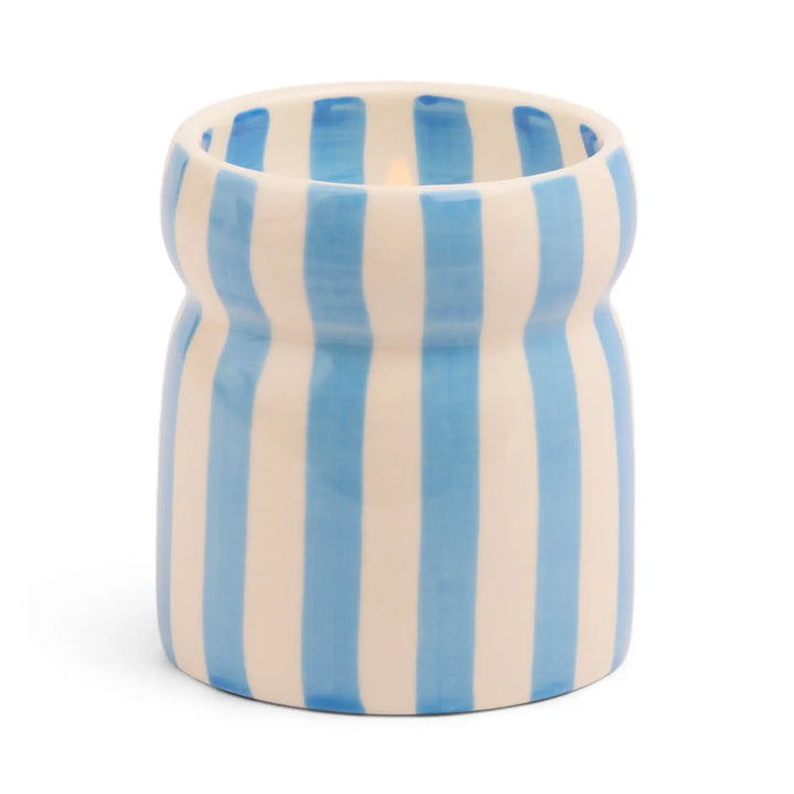 Cabana Candle