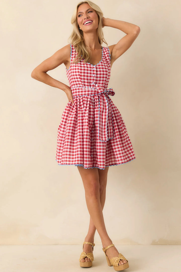 Lottie Dirndl Dress