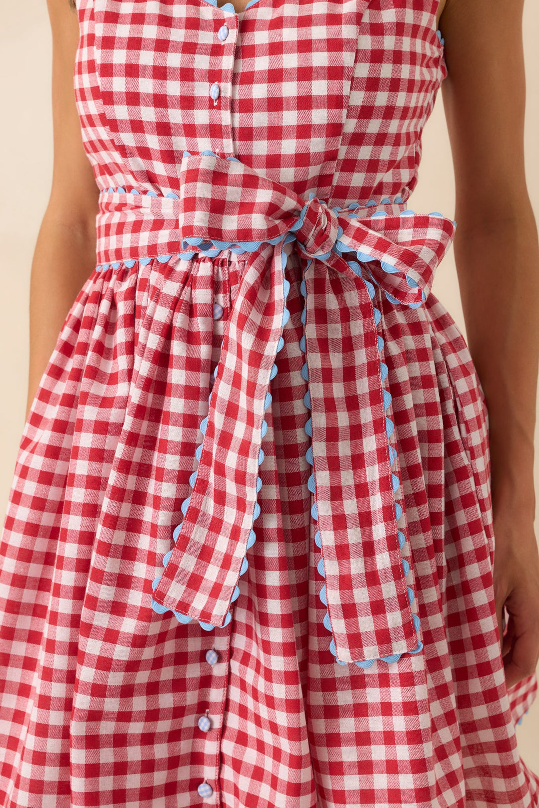 Lottie Dirndl Dress