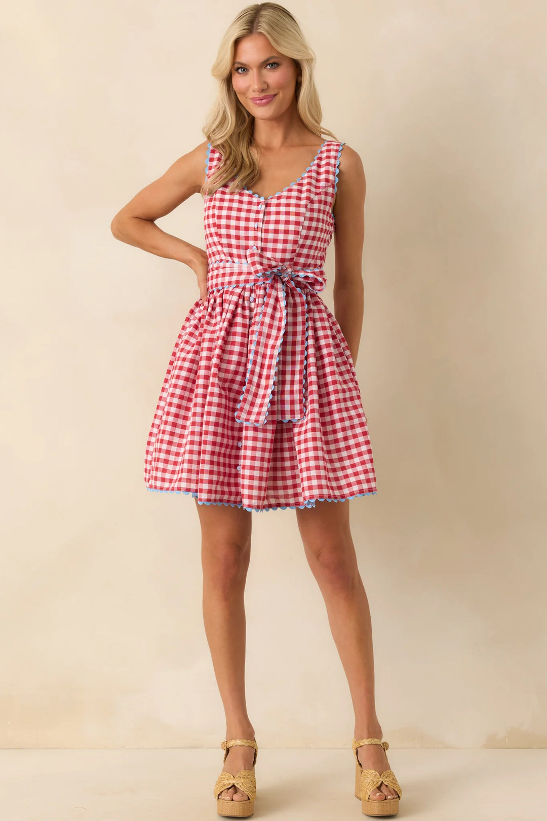 Lottie Dirndl Dress