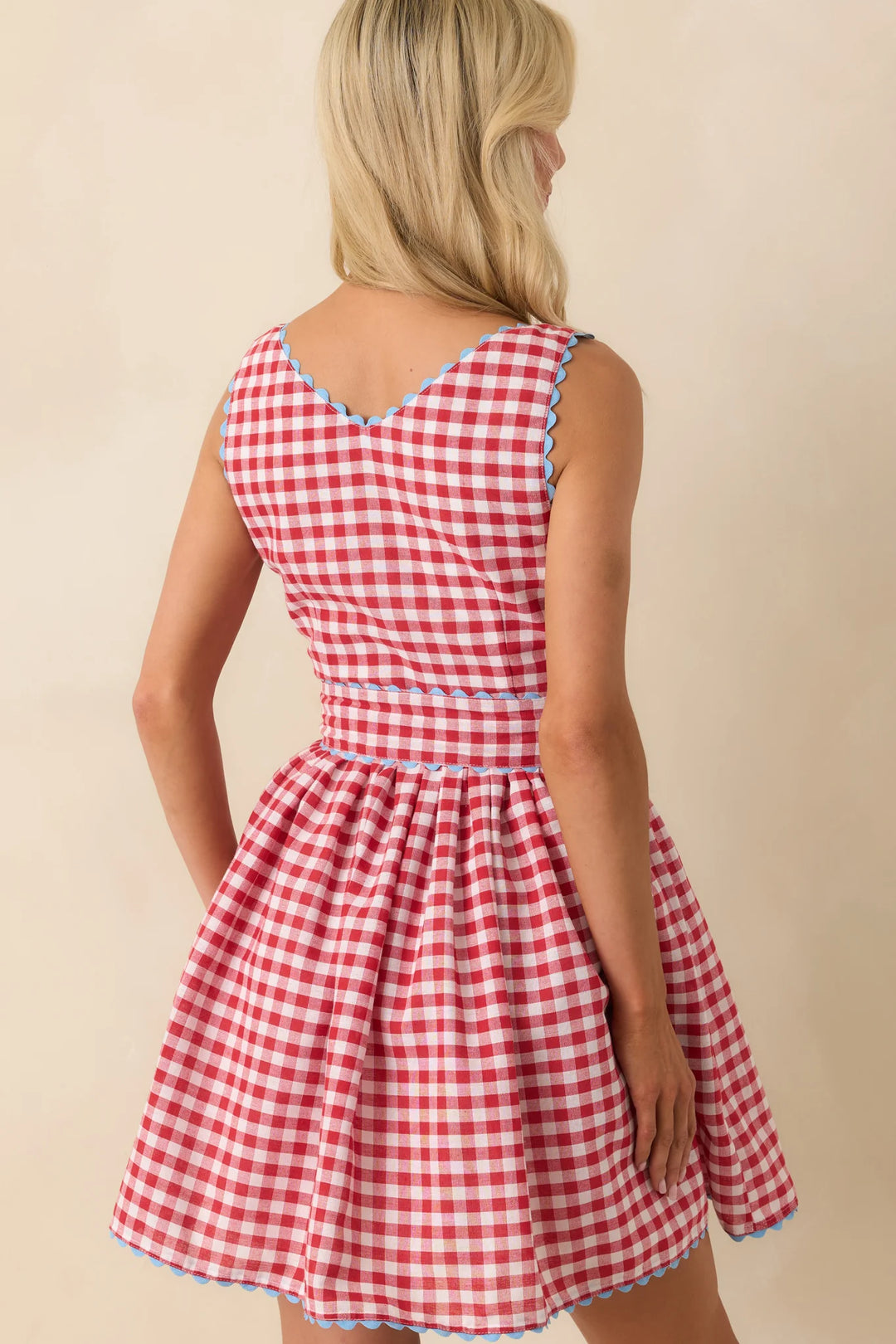 Lottie Dirndl Dress