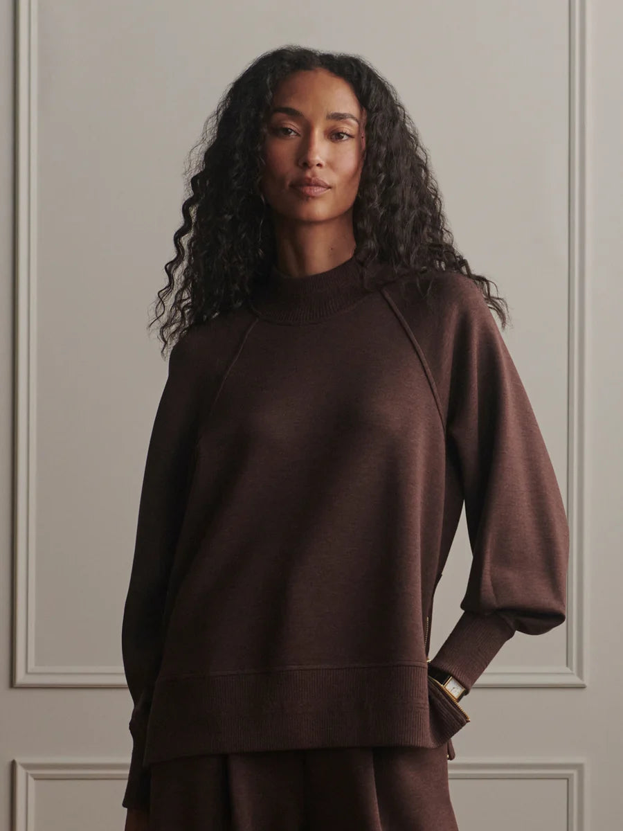 Loxley Raglan Boyfriend