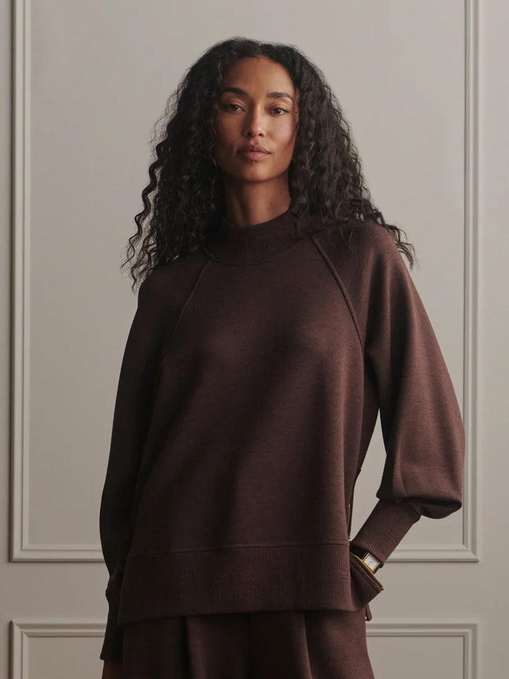 Loxley Raglan Boyfriend