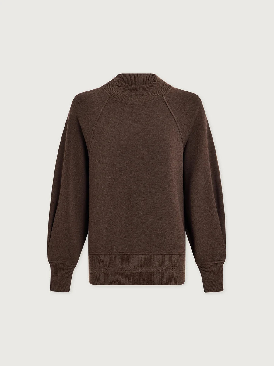 Loxley Raglan Boyfriend