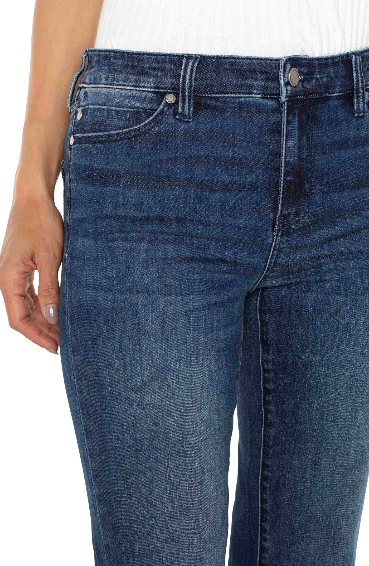 Lucy Bootcut 32" ins