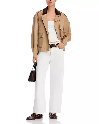 Luisa Jacket