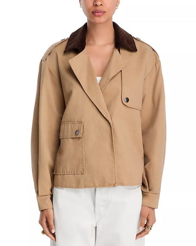 Luisa Jacket