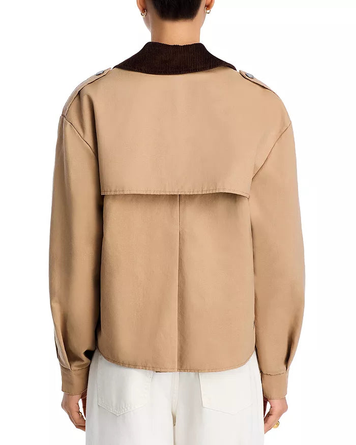 Luisa Jacket