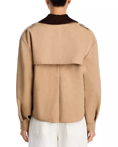 Luisa Jacket