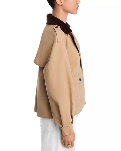 Luisa Jacket