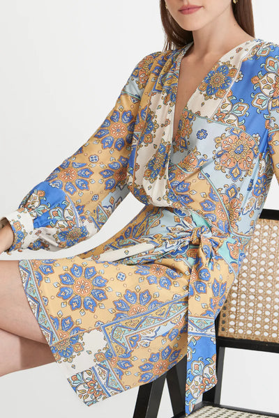 MELLOW DRESS