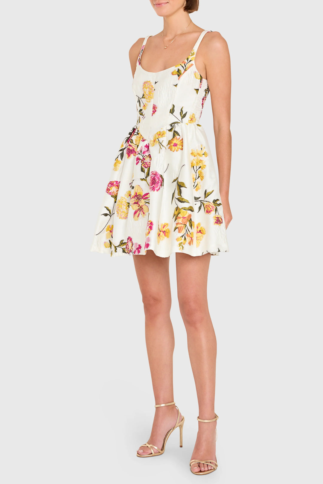 Mabel Dress