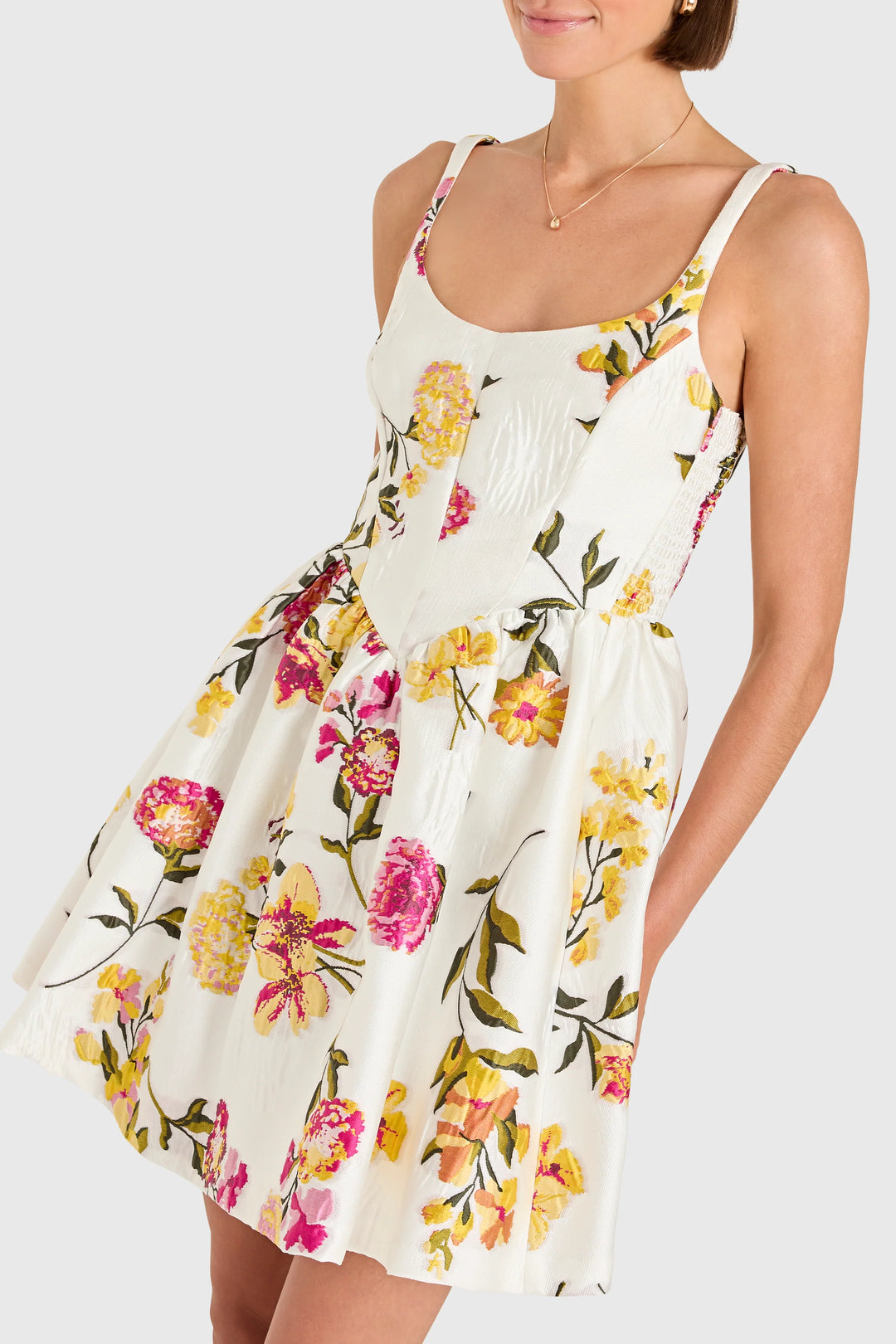 Mabel Dress