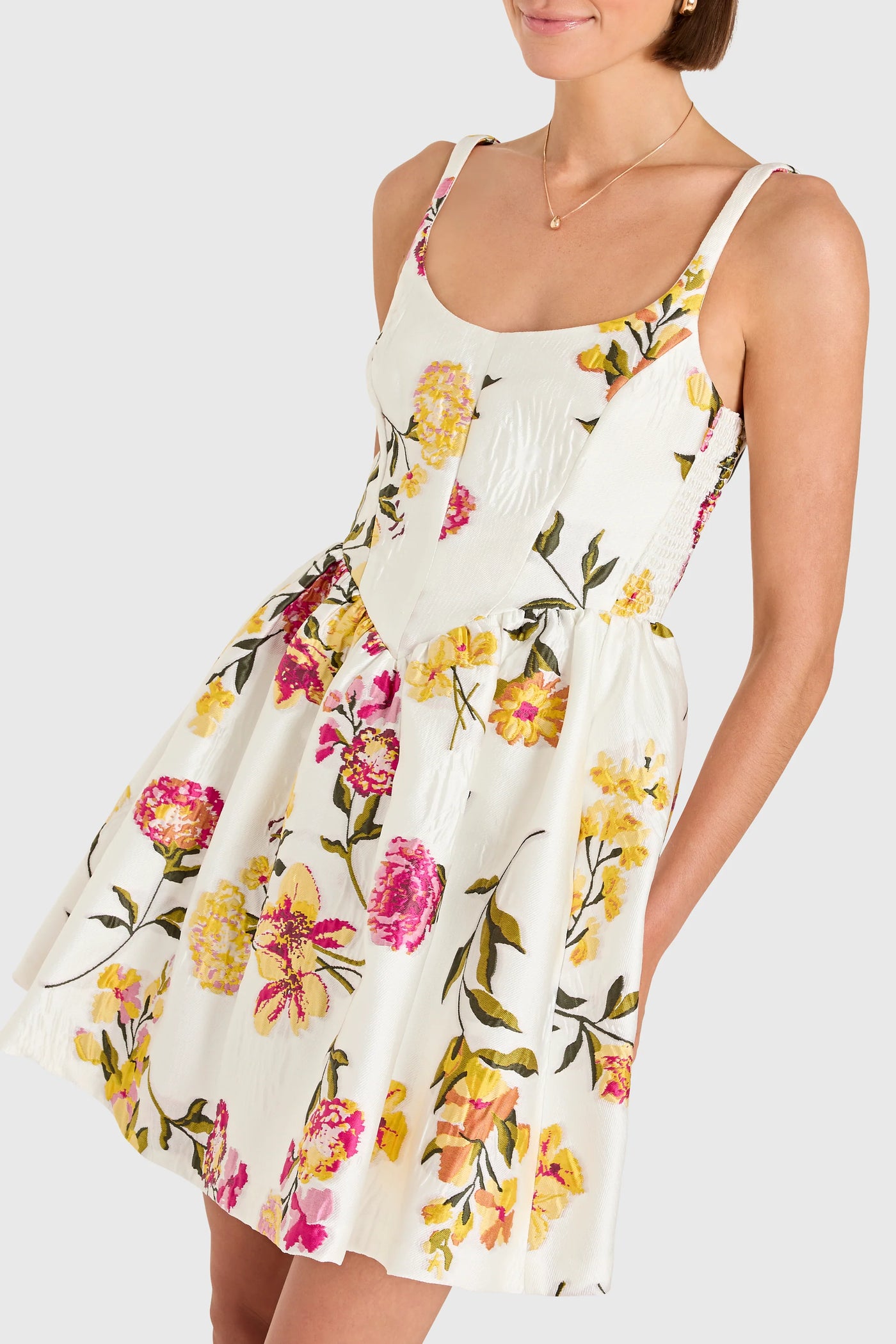 Mabel Dress