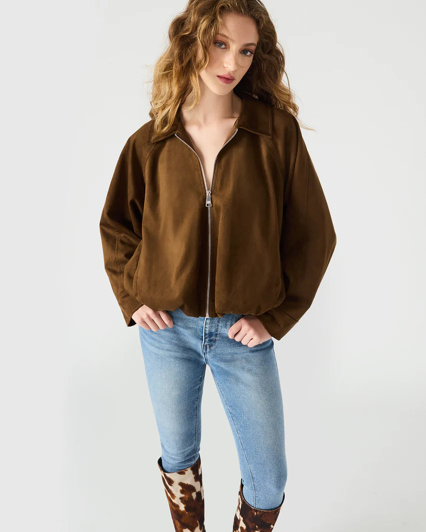Mackey Jacket