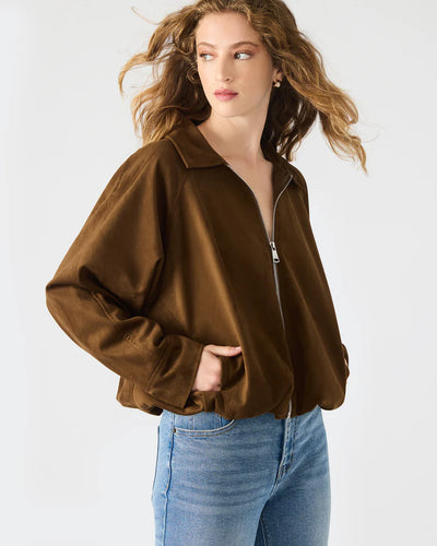 Mackey Jacket