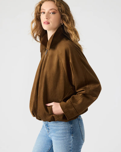 Mackey Jacket