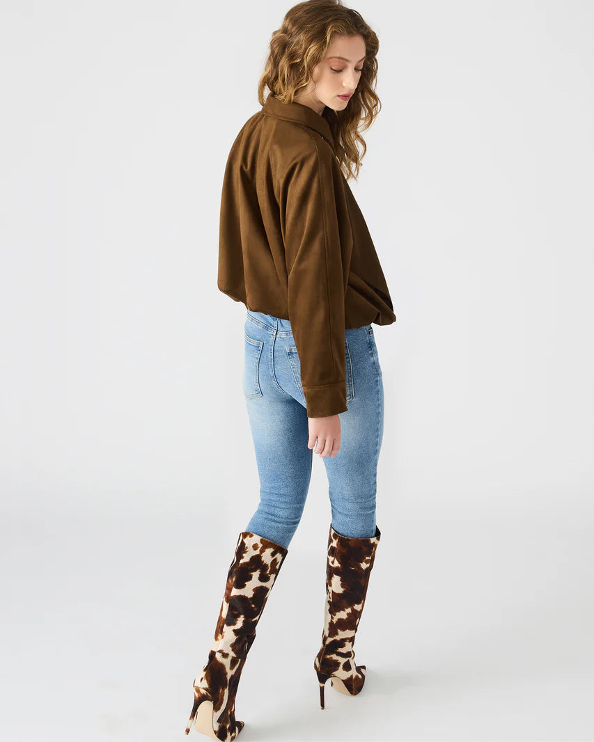 Mackey Jacket