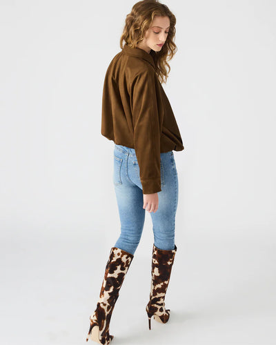 Mackey Jacket