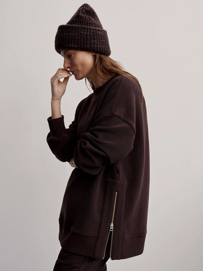 Mae Boyfriend Sweat