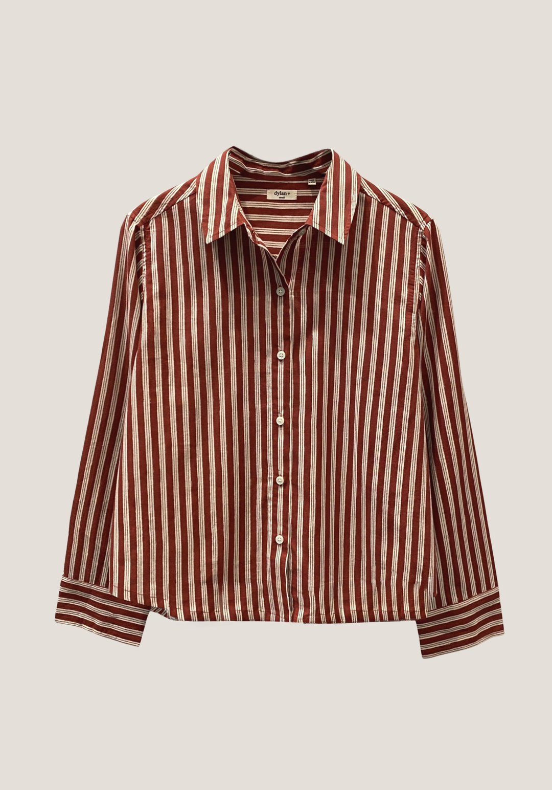 Margo Shirt