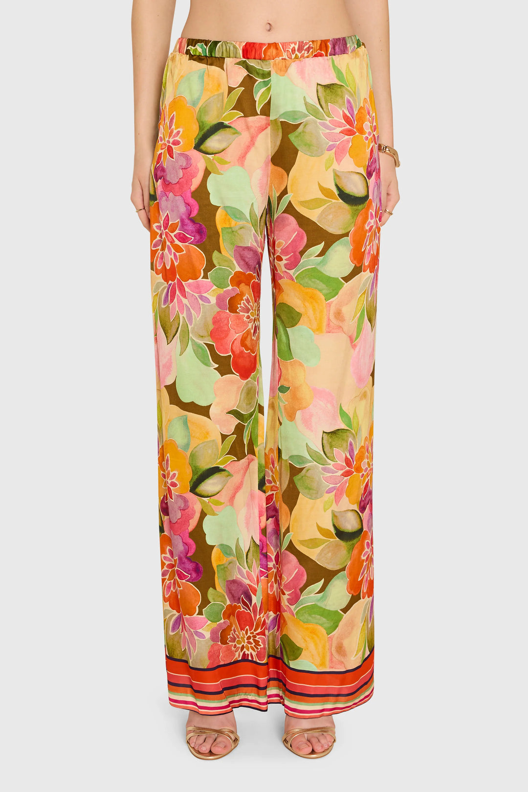 Mariko Pants