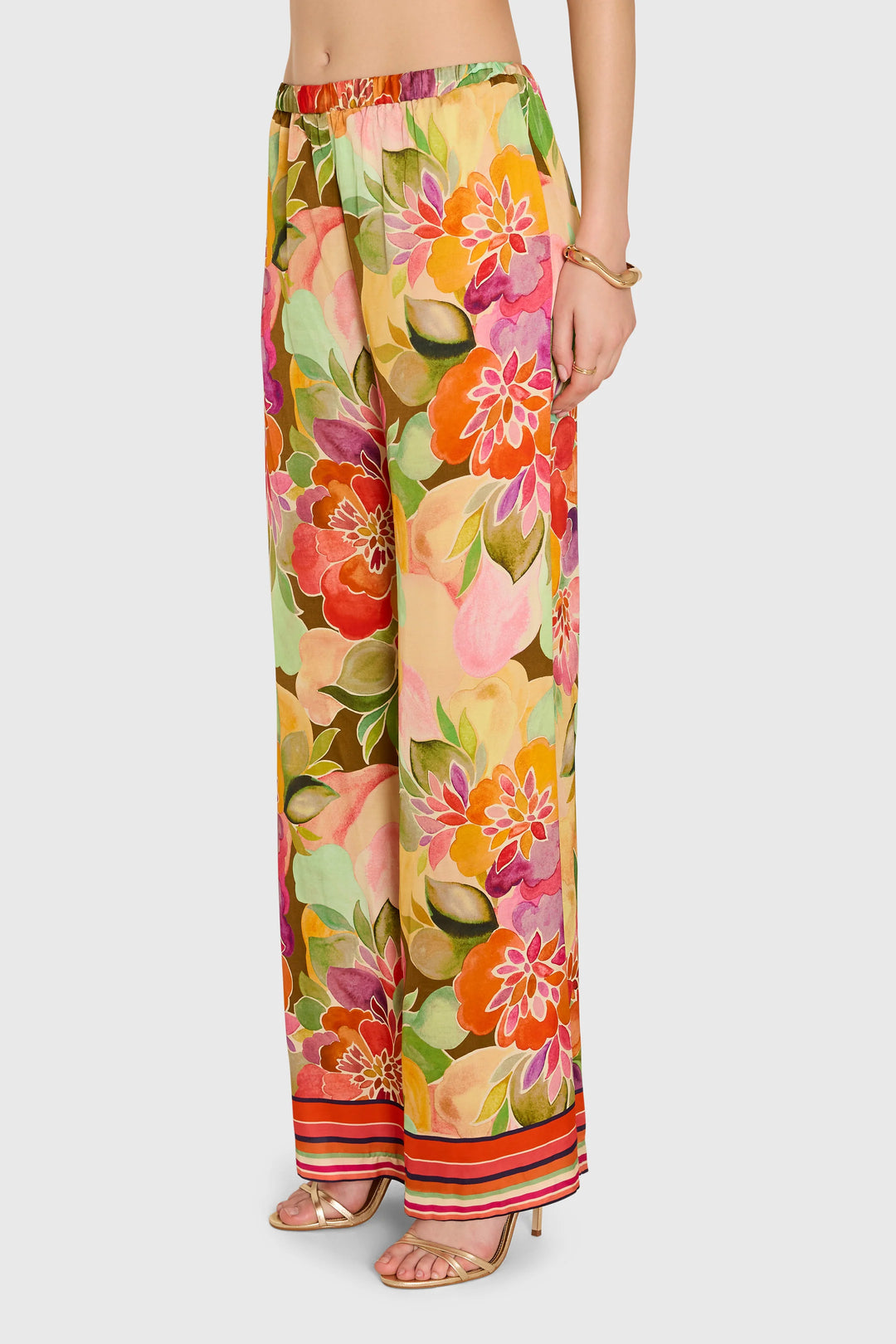Mariko Pants
