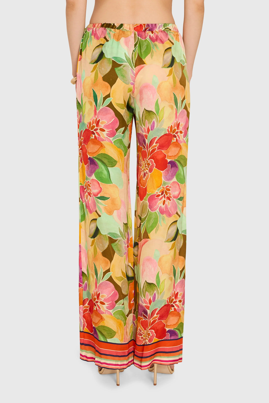 Mariko Pants
