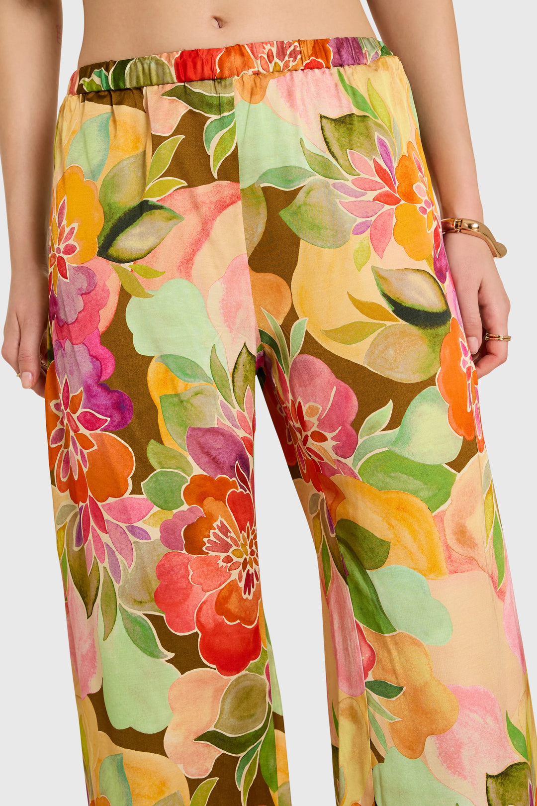 Mariko Pants