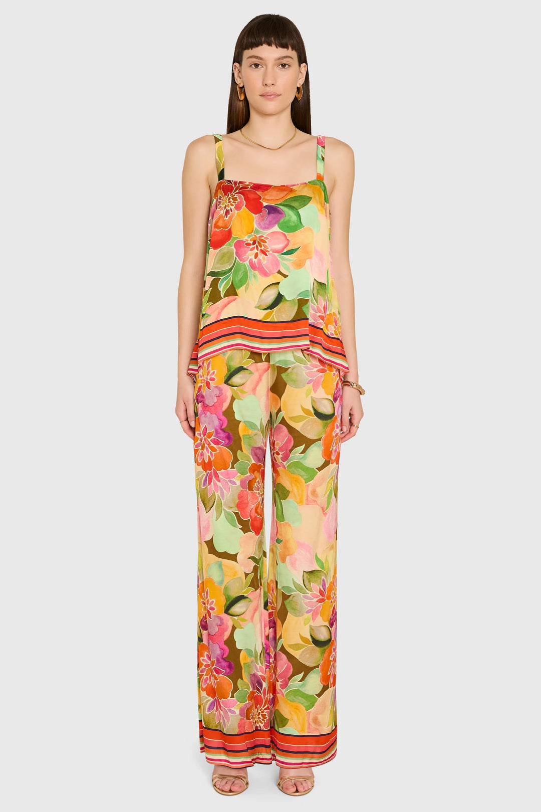 Mariko Pants