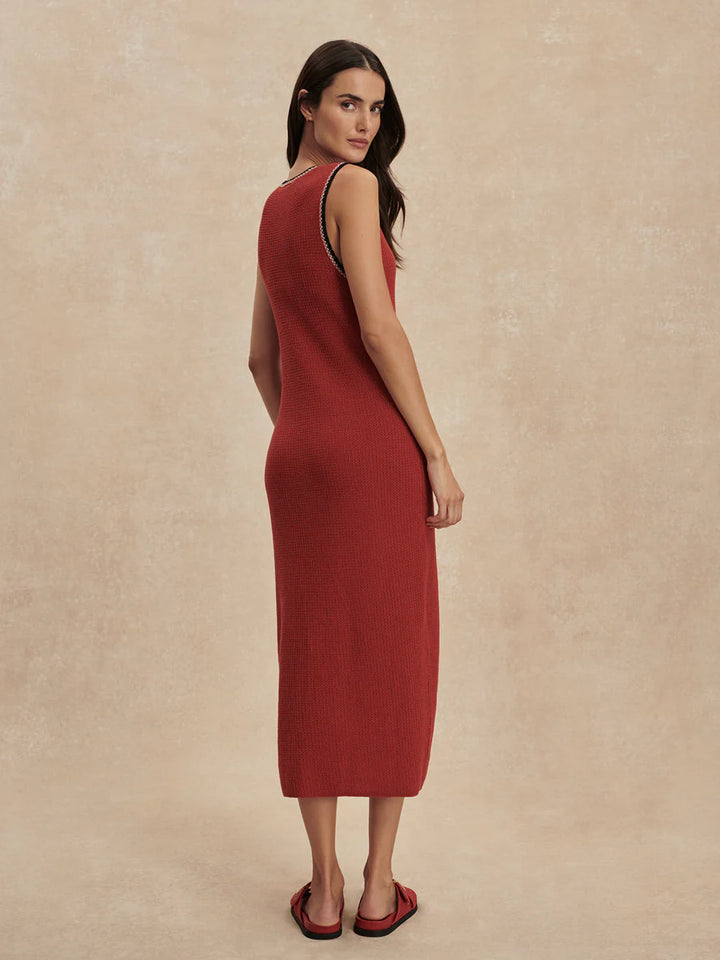 Mikel Knit Dress