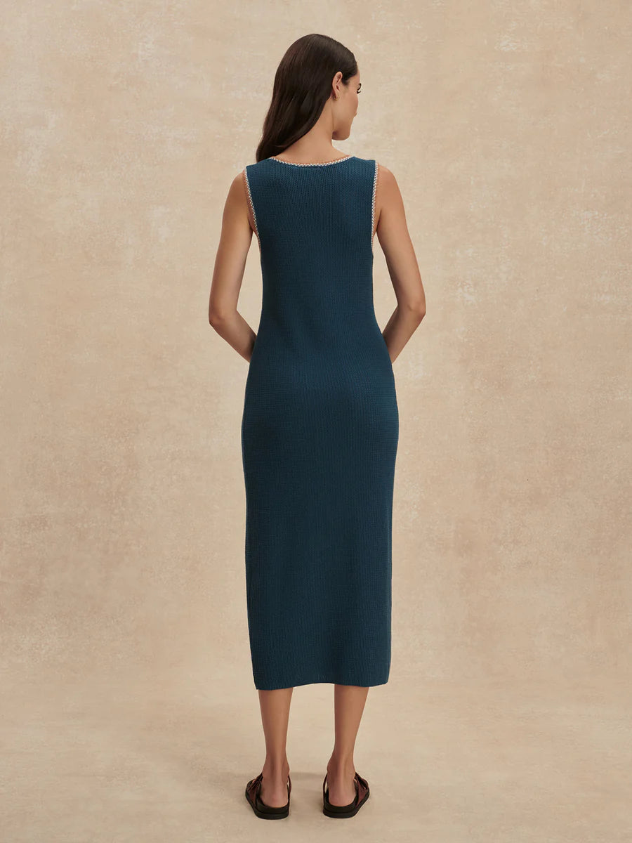Mikel Knit Dress