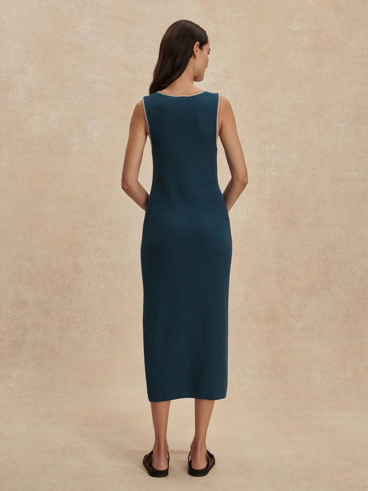 Mikel Knit Dress