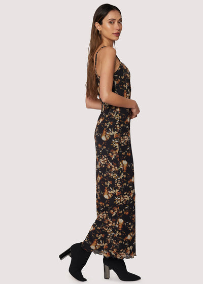 Moonlit Meadow Maxi Dress