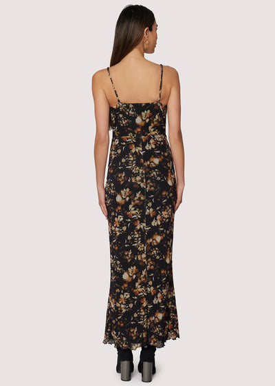 Moonlit Meadow Maxi Dress