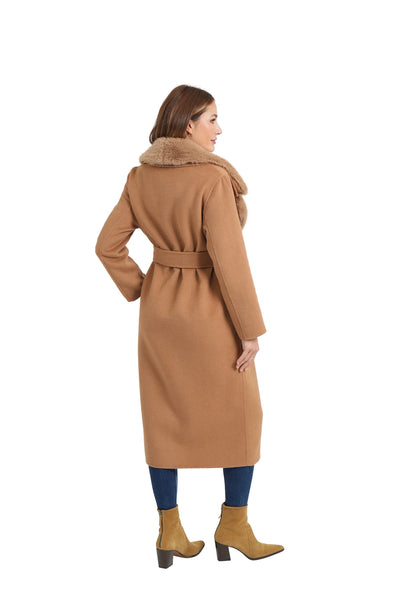 Muriel Coat