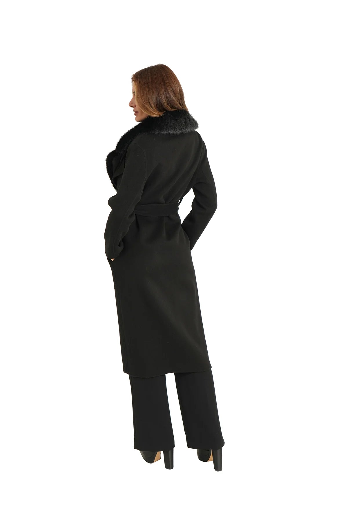 Muriel Coat