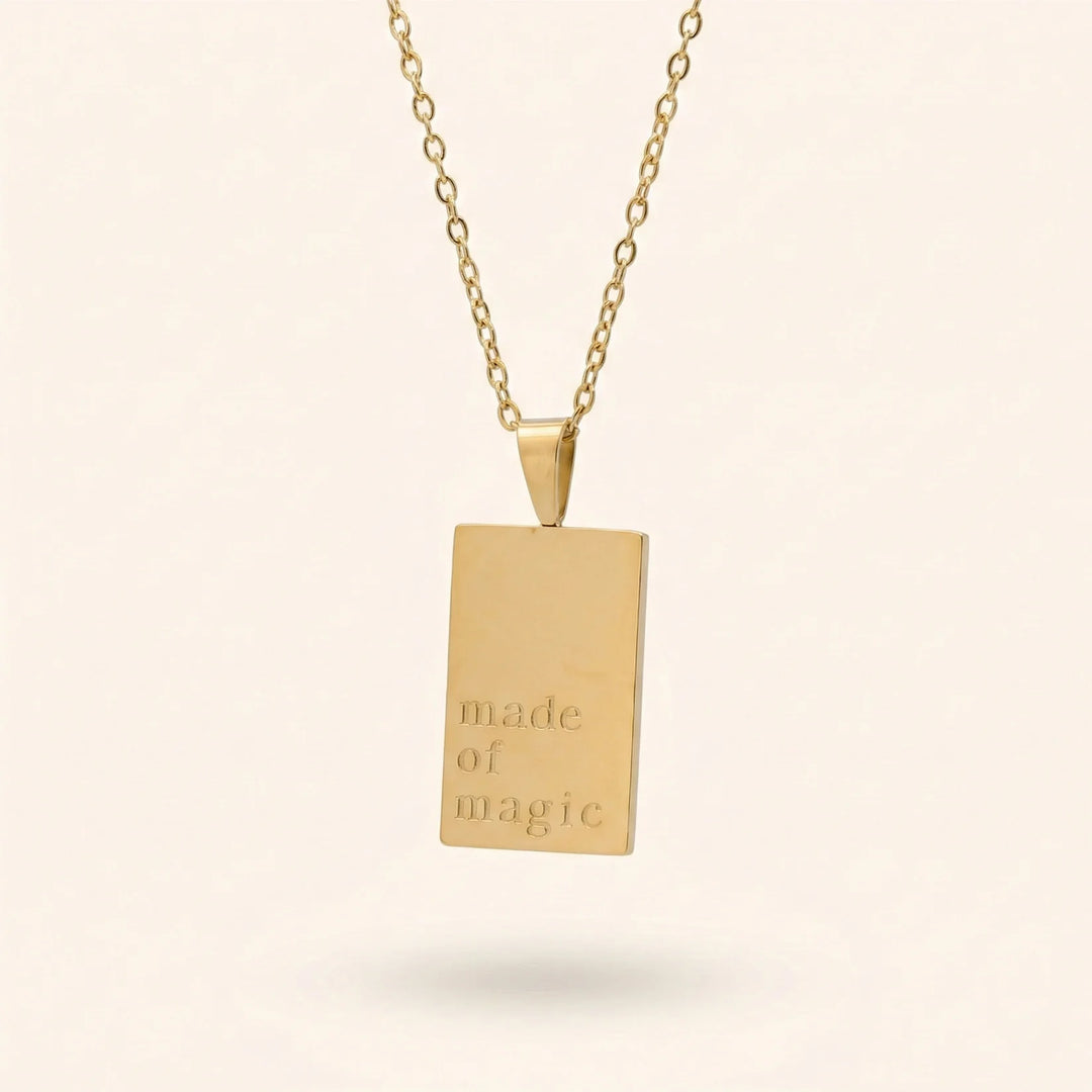 Mystic Necklace