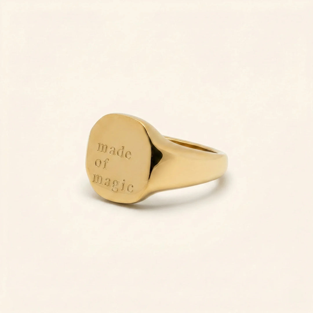 Mystic Ring