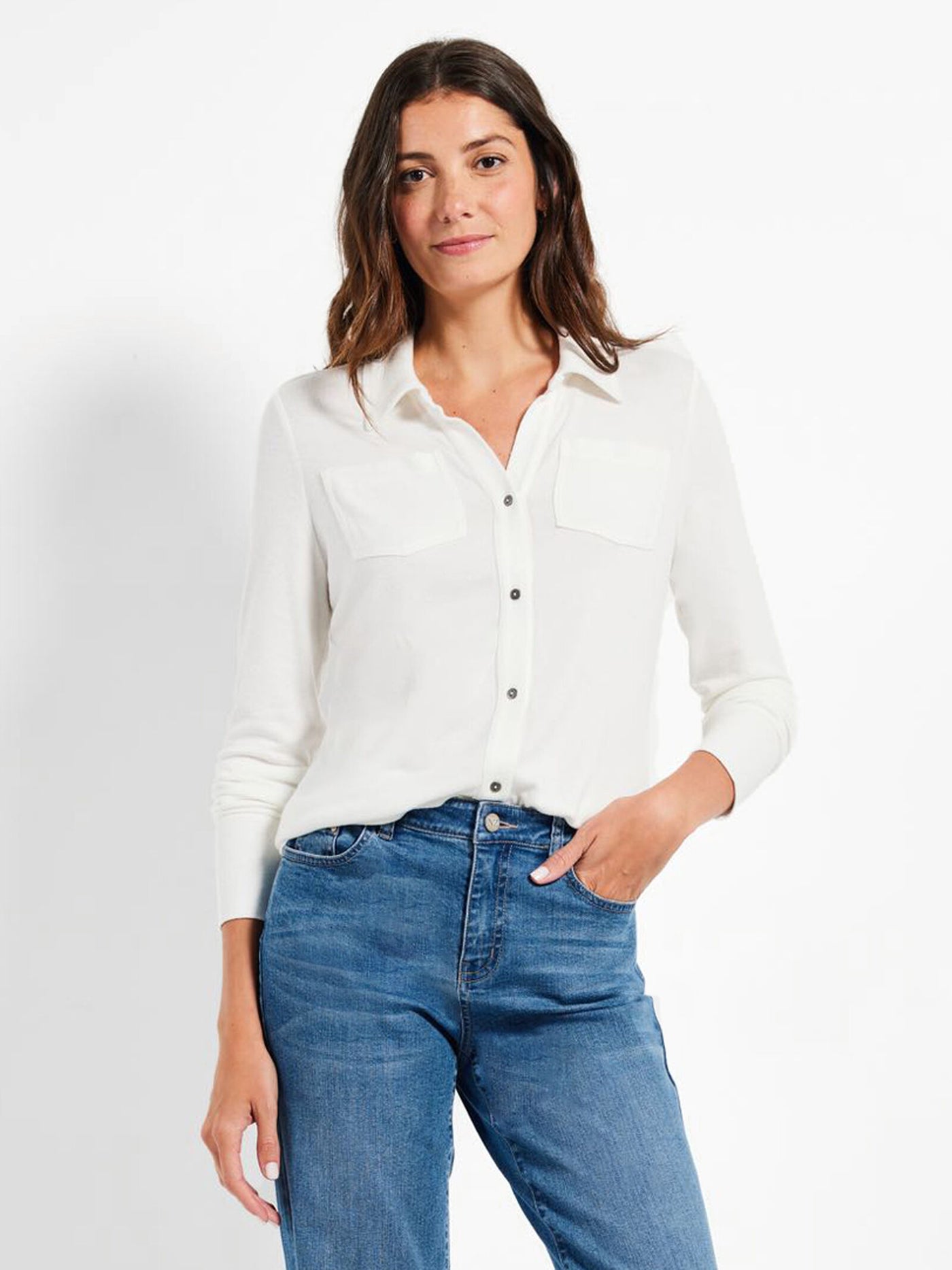 NZT SWEET DREAMS LONG SLEEVE SHIRT