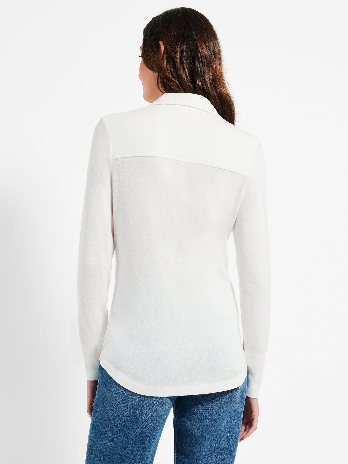 NZT SWEET DREAMS LONG SLEEVE SHIRT