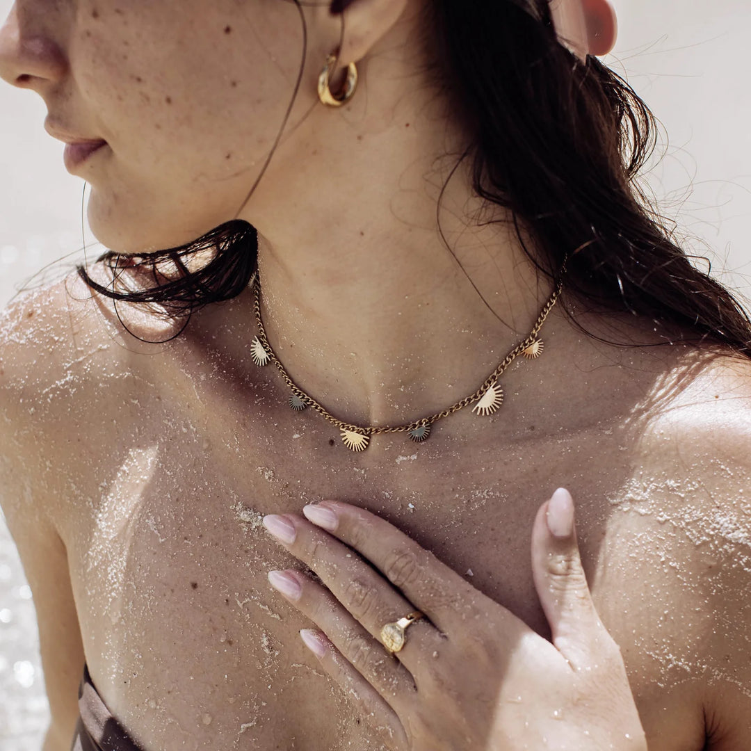 Nala Necklace