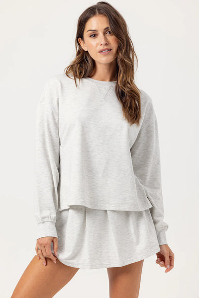 Okley Pullover