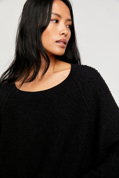 FOUND MY FRIEND PULLOVER