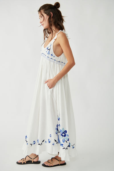 Magda Dress