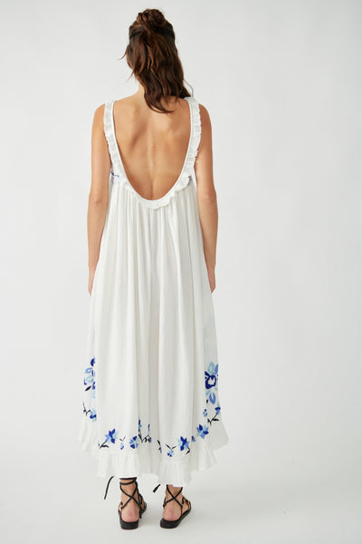 Magda Dress
