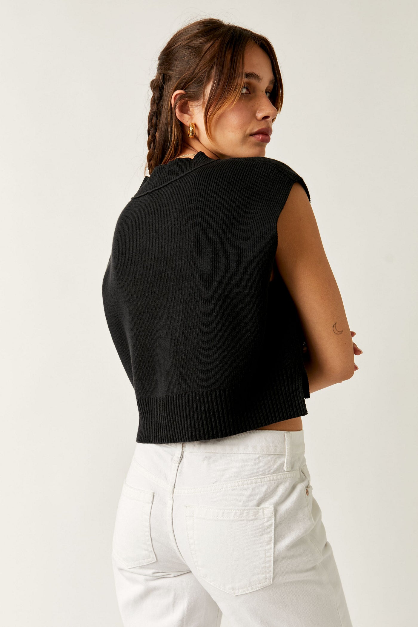 EASY STREET VEST