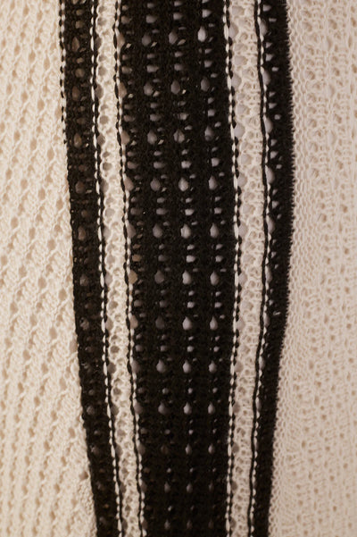 Sweater Dress Sleeveless