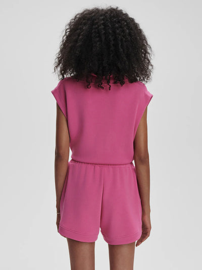 Ollie High Rise Short 3.5