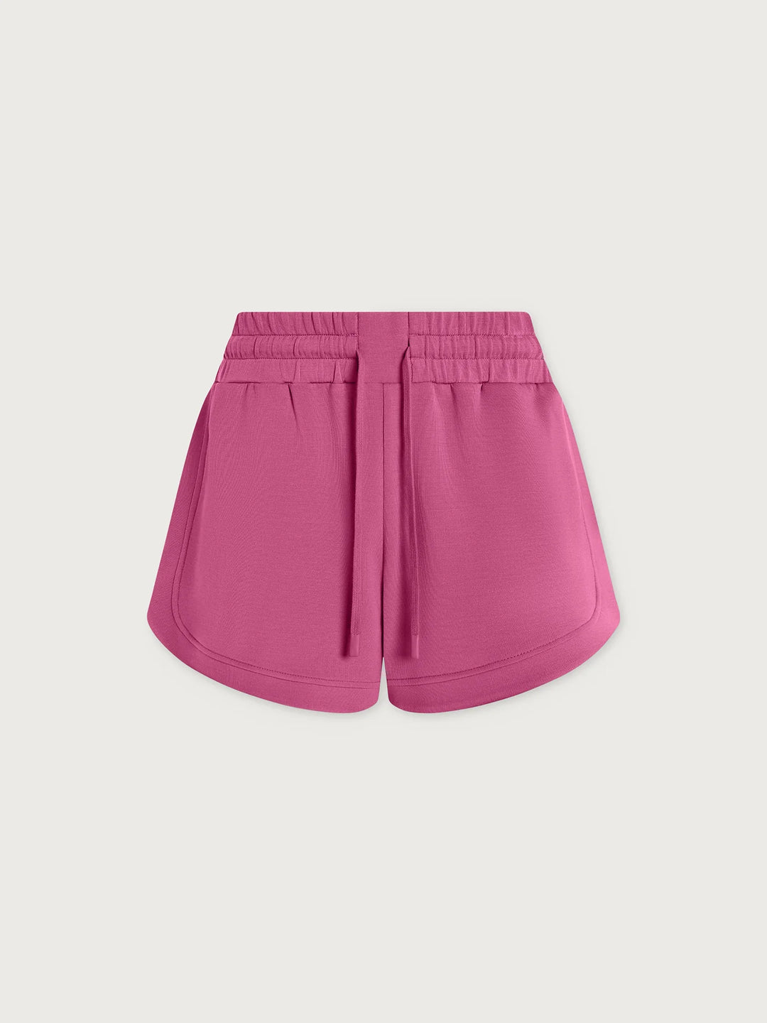 Ollie High Rise Short 3.5